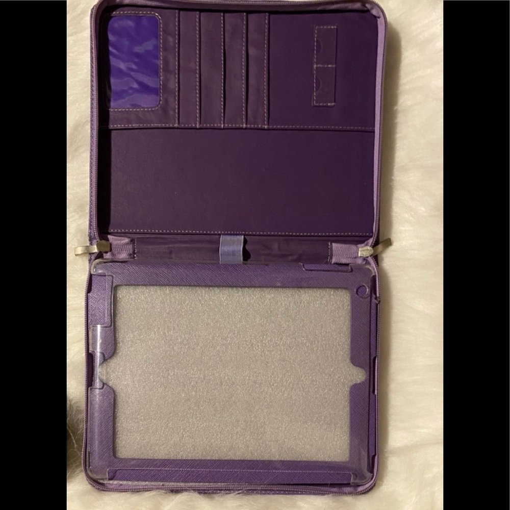 #720 iPad II Case/Cover